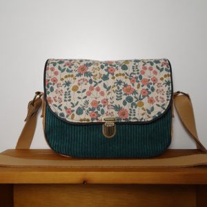 sac besace