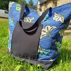 sac cabas
