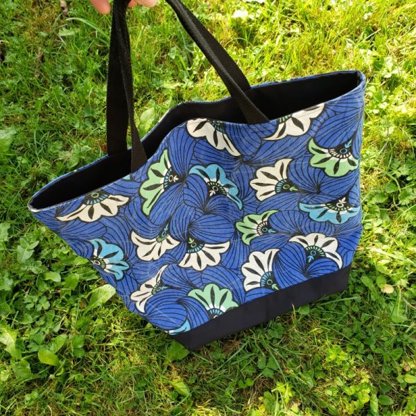 sac cabas wax - Image 3