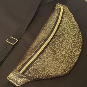 sac banane doré 🌟
