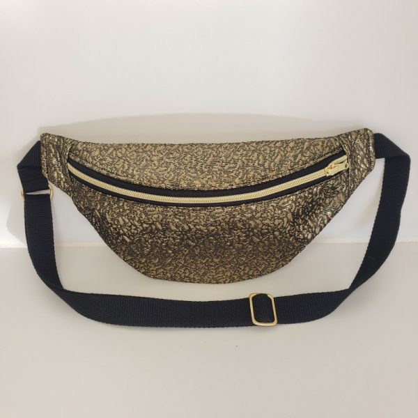 sac banane doré 🌟