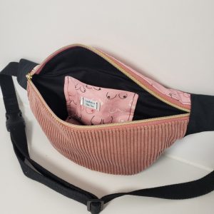 Sac banane Nichons !