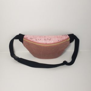 Sac banane Nichons !
