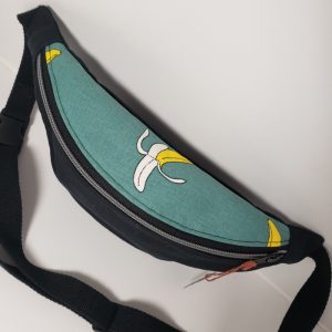 Sac banane « banane »