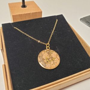 Collier liège
