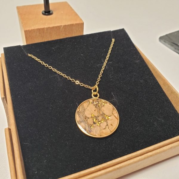 Collier liège