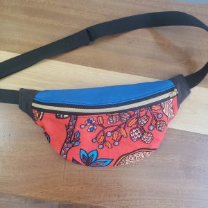 banane rouge/ bleu