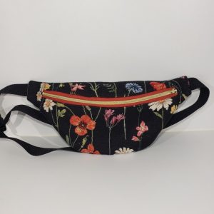 banane fleurs sauvages