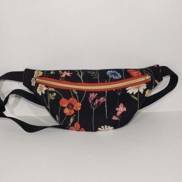 banane fleurs sauvages