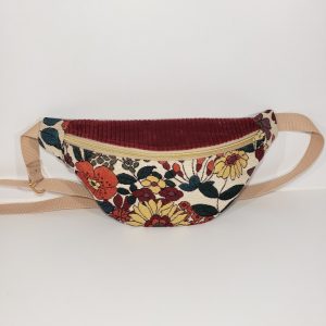 banane Flowers seventies