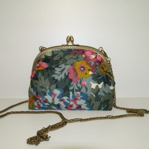 sac tissu vintage