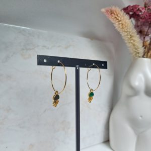 créoles méduses