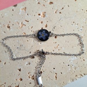 bracelet Myosotis