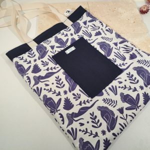 tote bag Femmes