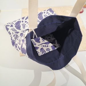 tote bag Femmes