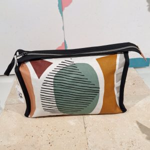 Trousse de toilette