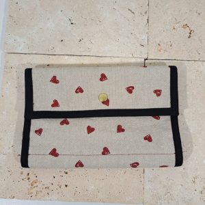 pochette à bijoux