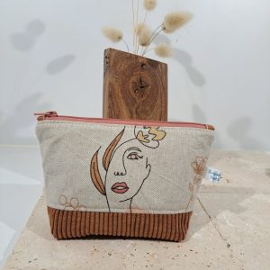 petite trousse Femme