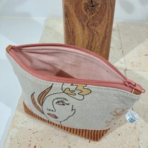 petite trousse Femme