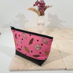 petite trousse « Vulves »