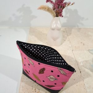 petite trousse « Vulves »
