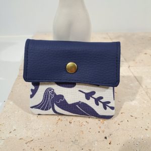 porte monnaie Femme