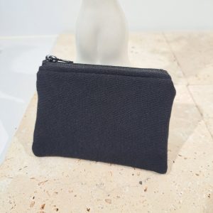 porte monnaie wax